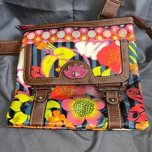 Lily Bloom Shoulder bag for young ladies.